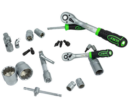 JBM Dugókulcs készlet 54048_JBM